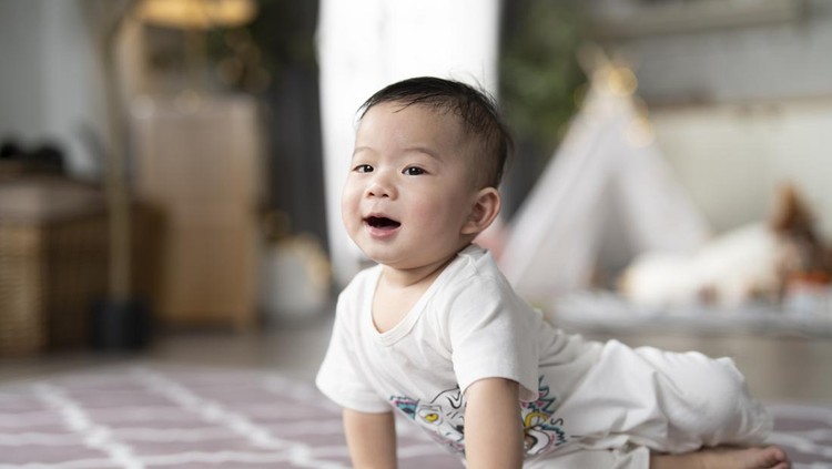 Nama bayi Gilby Nama bayi Gilby