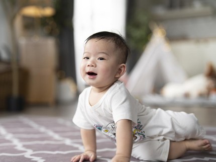 Arti Nama Gilby dan 30 Rangkaian untuk Anak Laki-laki, Gagah & Unik Bun