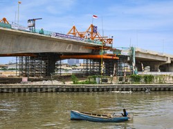 Begini Kabar Terbaru Pembangunan Tol PIK 2