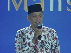 Video: Pencipta Selawat Badar Raih Anugerah Adiluhung detikJatim Awards