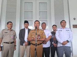 Pemprov DKI Gandeng BMKG Rekayasa Cuaca saat Pencoblosan Pilkada 2024