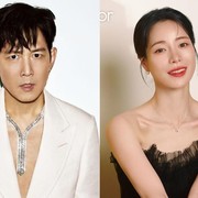 Lee Jung Jae dan Lim Ji Yeon Dikabarkan akan Bintangi Drama Baru 'Spiteful Love'