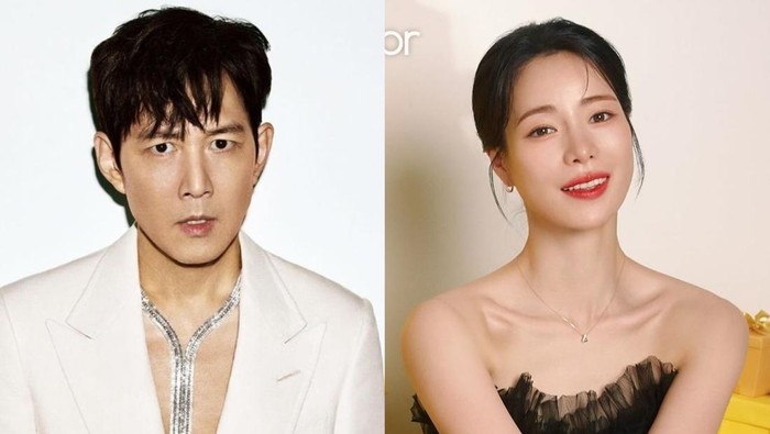 Lee Jung Jae dan Lim Ji Yeon Dikabarkan akan Bintangi Drama Baru 'Spiteful Love'