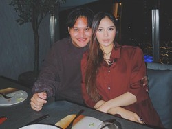 Mahalini Masuk RS, Rizky Febian Gantikan Job Manggung Istri