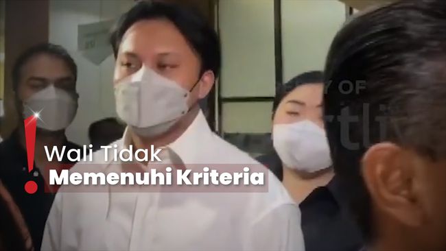 Permohonan Isbat Ditolak, Rizky Febian-Mahalini Harus Menikah Ulang