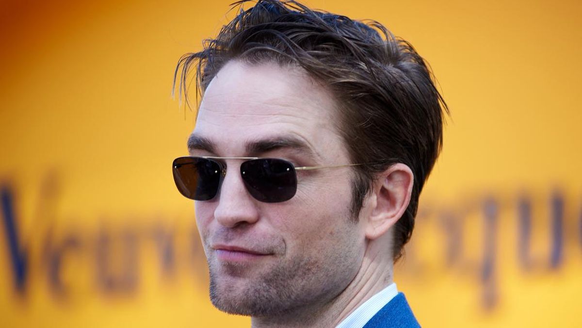 Robert Pattinson Diincar Gabung Dune 3