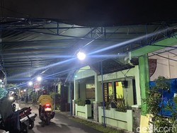 Innalillahi! Pemilik Gudeg Legendaris Jogja Yu Hadi Adik Yu Djum Wafat