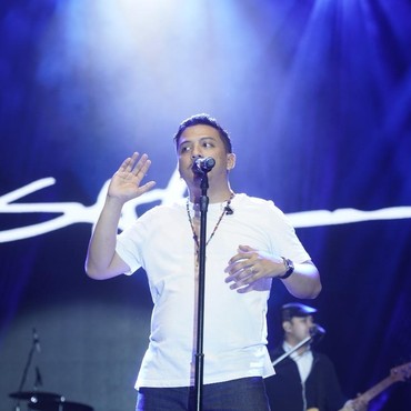 Lirik Lagu Ada Titik-titik di Ujung Doa - Sal Priadi