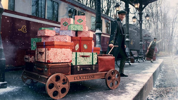 Sambut Libur Akhir Tahun dengan Kesegaran Aroma Jeruk dari Koleksi Terbatas Citrus Road L'Occitane