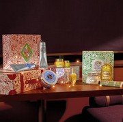 Sambut Libur Akhir Tahun dengan Kesegaran Aroma Jeruk dari Koleksi Terbatas Citrus Road L'Occitane