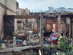 Anggota DPRD Usul Korban Kebakaran Jatinegara Diungsikan ke Rusun Terdekat