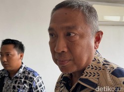 Cawabup Ciamis Yana D Putra Meninggal Jelang Pemilu Lawan Kotak Kosong