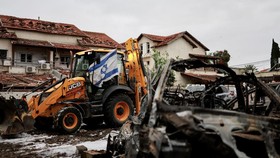 Gencatan Senjata Israel-Hizbullah Diumumkan Hari Ini