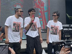 Video: Memori Baik, Lagu Pertama Sheila On 7 yang Diproduksi di Jepang dan Indonesia