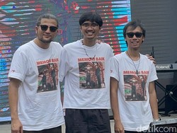 Sheila On 7 Spill Video Klip Memori Baik