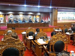 Usulan Fraksi PDIP Ditampung, Badung Anggarkan Rp 11 M untuk Home Care 2025