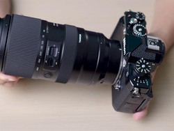 Review Tamron 50-400mm f/4.5-6.3 VC, Tajam dan (Relatif) Terjangkau