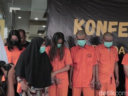 Bayi di Kulon Progo Dijual Sindikat Rp 25 Juta, Begini Nasib Orang Tuanya