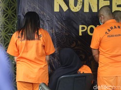 Begini Kondisi Bayi yang Hendak Dijual Via FB di Kulon Progo
