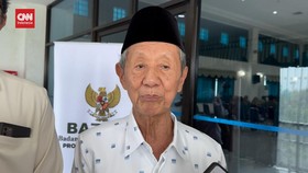 VIDEO: MUI Jateng Buka Suara Soal Fatwa Memilih Kepala Daerah