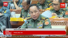 VIDEO: 34 Purnawirawan Maju Pilkada, Panglima TNI Tegaskan Ini