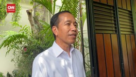 VIDEO: Pesan Jokowi di Pilkada 2024: Kedaulatan Ada di Tangan Rakyat.