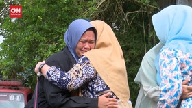 VIDEO: 10 Tewas Saat tanah Longsor Terjang Karo Sumut