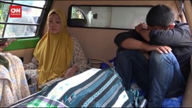 VIDEO: Santri Tewas Gantung Diri, Polisi Temukan Luka di Sekujur Tubuh