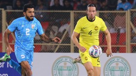 Malaysia Kemungkinan Tidak Full Team di Piala AFF 2024