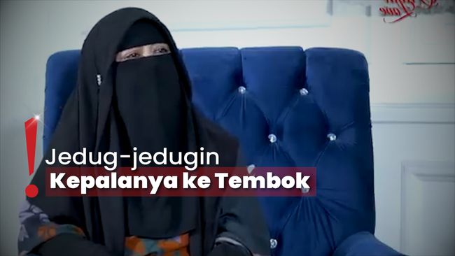 Umi Pipik Ungkap Abidzar Terus Salahkan Diri Sendiri Atas Kematian Uje