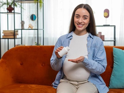 Studi Terbaru: Manfaat Vitamin D untuk Ibu Hamil, Lahirkan Anak dengan Tulang Kuat