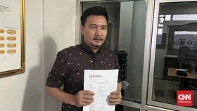 Maruarar Sirait Dilaporkan ke Bawaslu soal Dugaan Pernyataan SARA