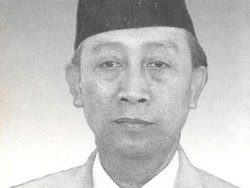Wongsonegoro, Mantan Menteri Pendidikan 1951-1952 Akan Diusulkan Jadi Pahlawan Nasional