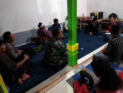 2 Siswa SD Malang Tewas Tenggelam di Kubangan Air Hujan