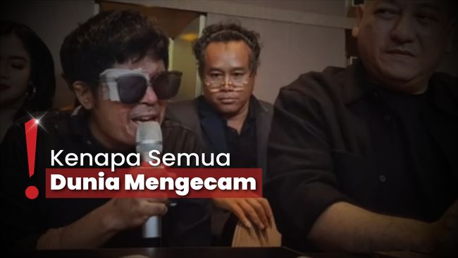 Mediasi dengan Noviyanthi Gagal, Agus Teriak Histeris Luapkan Emosi