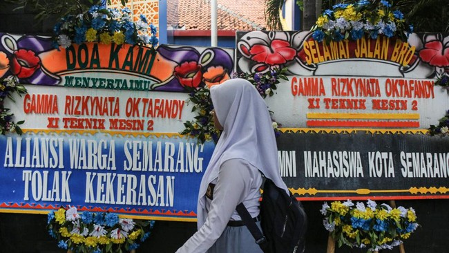 Pakar hingga Kompolnas menekankan agar dilakukan evaluasi menyeluruh prosedur penggunaan senpi di lingkungan Polri.