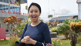 Asri Welas Beber Alasan Gugat Cerai Galiech Ridha Rahardja