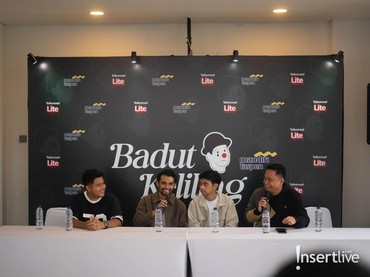 dbatlayar Umumkan Tur Perdana Bertajuk Badut Keliling di 5 Kota