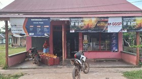 AgenBRILink di Wilayah Transmigrasi Merauke Tingkatkan Ekonomi Lokal
