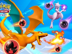Tips dan Cara Main Pokemon TCG Pocket, Pemula Wajib Banget Tahu