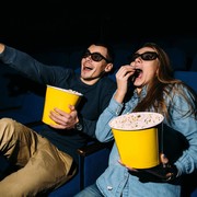 Rekomendasi Film Barat di Bioskop Tayang Sepanjang Bulan Desember 2024