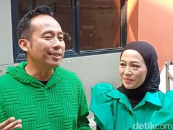 Cara Denny Cagur dan Istri Jaga Keharmonisan Rumah Tangga