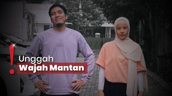 Cerai dari Natasha, Desta Masih Beri Pesan Manis saat eks Istri Ultah