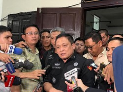 Video Praperadilan Tom Lembong Ditolak, Kejagung: Seolah Kami Mengkriminalkan