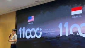 Penjualan BYD di Indonesia Lebih Moncer Dibanding Malaysia