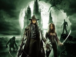 Sinopsis Van Helsing, Aksi Pemburu Monster Menaklukkan Drakula Kejam