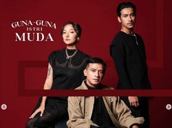 Jadwal Bioskop Jogja Hari Ini 1 Desember 2024: Ada Film Guna Guna Istri Muda!
