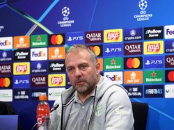 Hansi Flick: Barcelona Memang Pantas ke Semifinal Liga Champions