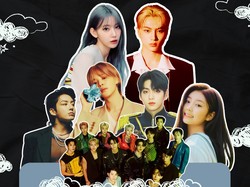 Artis HYBE Kuasai Nominasi BBMAs