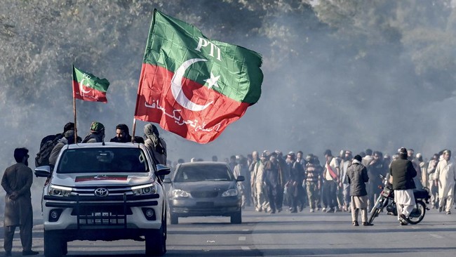 Bentrok kelompok Sunni dan Syiah mengguncang distrik Kurram, Pakistan, selama 10 hari terakhir.